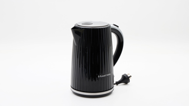 Russell Hobbs Eden Black Kettle RHK2736BLK