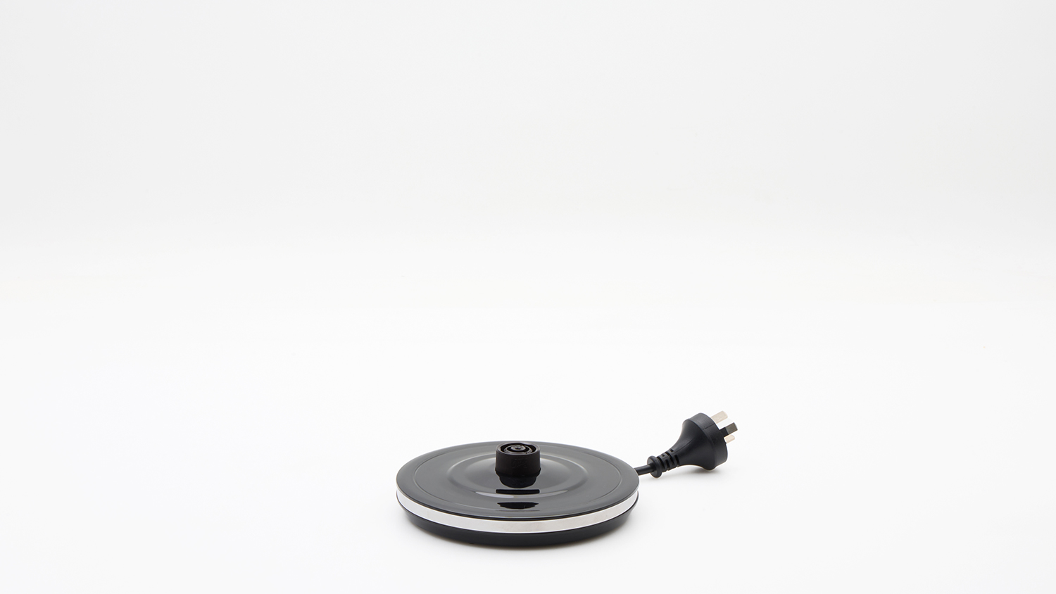 Russell Hobbs Eden Black Kettle RHK2736BLK