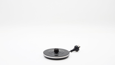 Russell Hobbs Eden Black Kettle RHK2736BLK