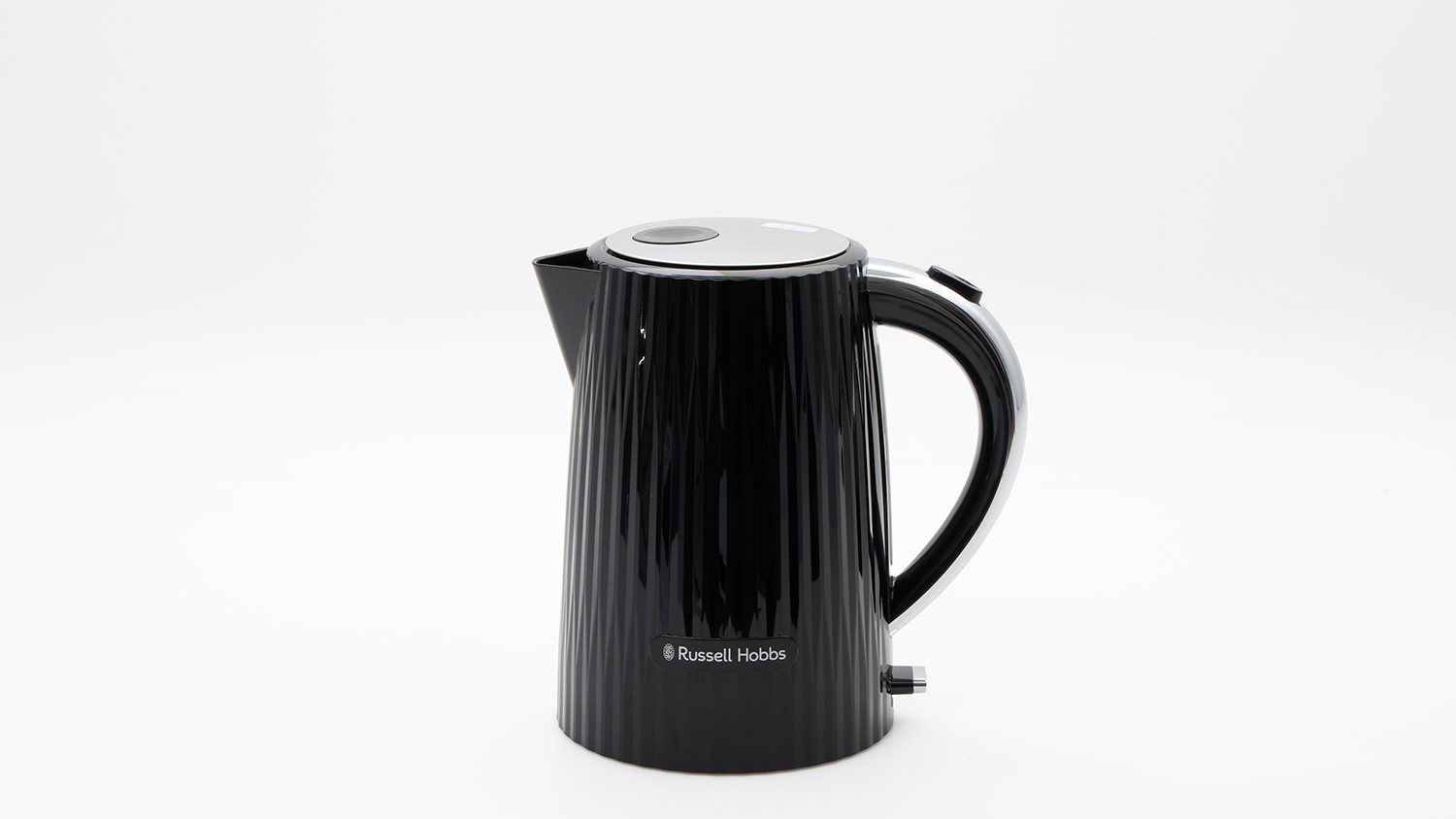 Russell Hobbs Eden Black Kettle RHK2736BLK