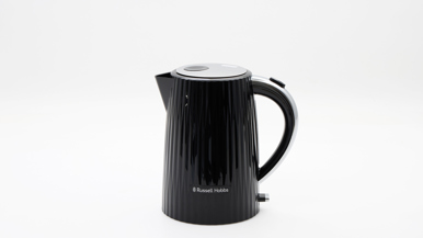 Russell Hobbs Eden Black Kettle RHK2736BLK