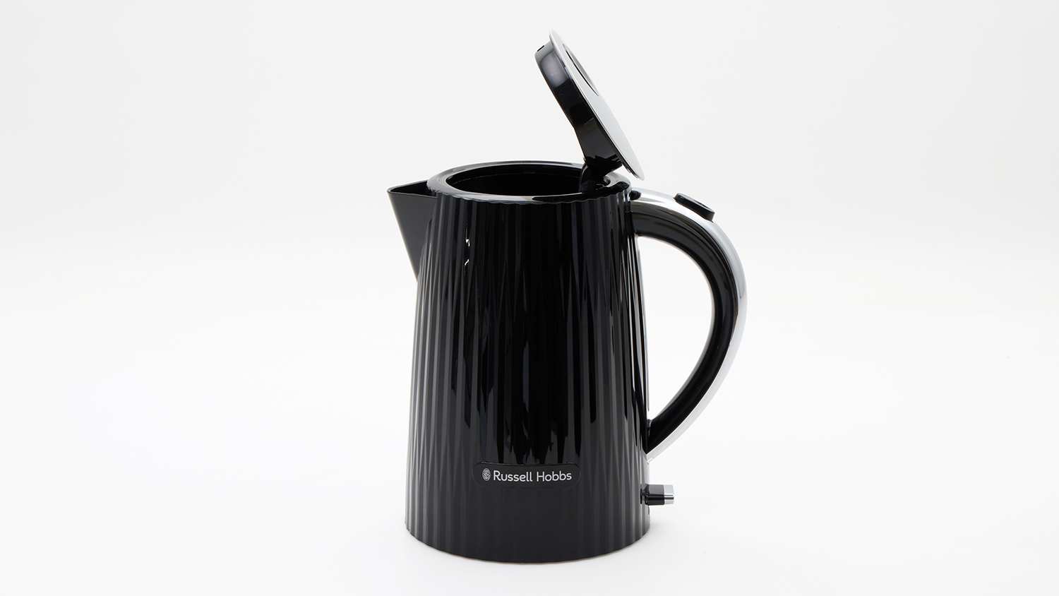 Russell Hobbs Eden Black Kettle RHK2736BLK