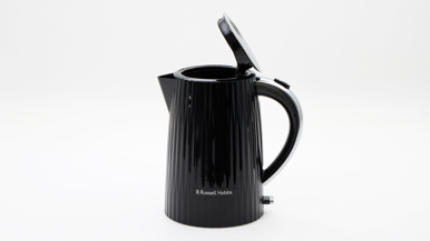 Russell Hobbs Eden Black Kettle RHK2736BLK