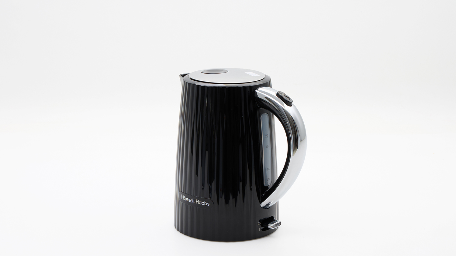 Russell Hobbs Eden Black Kettle RHK2736BLK