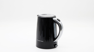 Russell Hobbs Eden Black Kettle RHK2736BLK