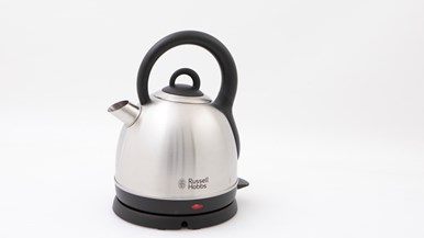 Russell Hobbs Eden Kettle RHK4W