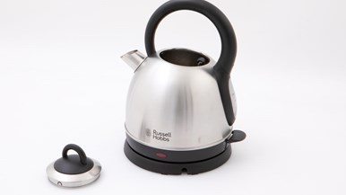 Russell Hobbs Eden Kettle RHK4W
