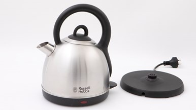 Russell Hobbs Eden Kettle RHK4W