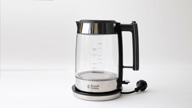 Russell Hobbs Elegance Kettle RHK152
