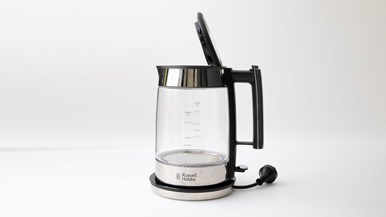 Russell Hobbs Elegance Kettle RHK152