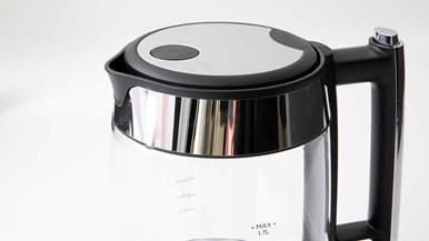 Russell Hobbs Elegance Kettle RHK152