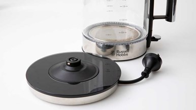 Russell Hobbs Elegance Kettle RHK152