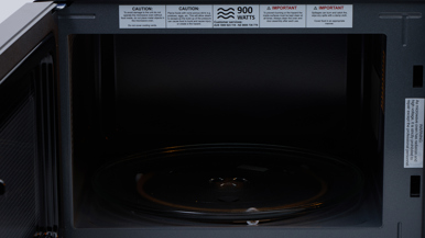 Russell Hobbs Family Size digital microwave RHMT2513B