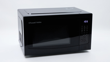 Russell Hobbs Family Size digital microwave RHMT2513B