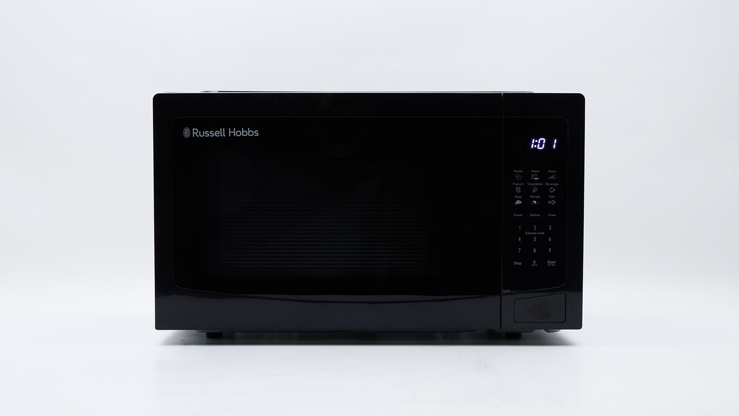 Russell Hobbs Family Size digital microwave RHMT2513B