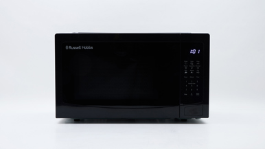 Russell Hobbs Family Size digital microwave RHMT2513B