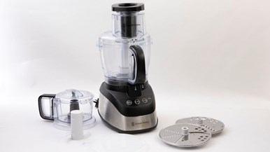Russell Hobbs Food processor RHFP750