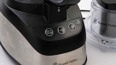 Russell Hobbs Food processor RHFP750
