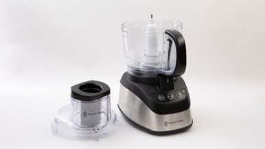 Russell Hobbs Food Processor RHFPT1