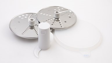 Russell Hobbs Food Processor RHFPT1