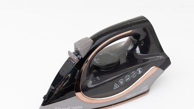 Russell Hobbs Freedom Cordless Iron RHC580