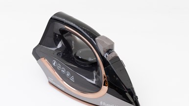 Russell Hobbs Freedom Cordless Iron RHC580