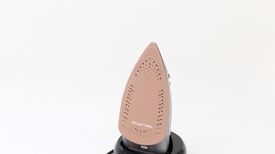 Russell Hobbs Freedom Cordless Iron RHC580