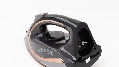 Russell Hobbs Freedom Cordless Iron RHC580