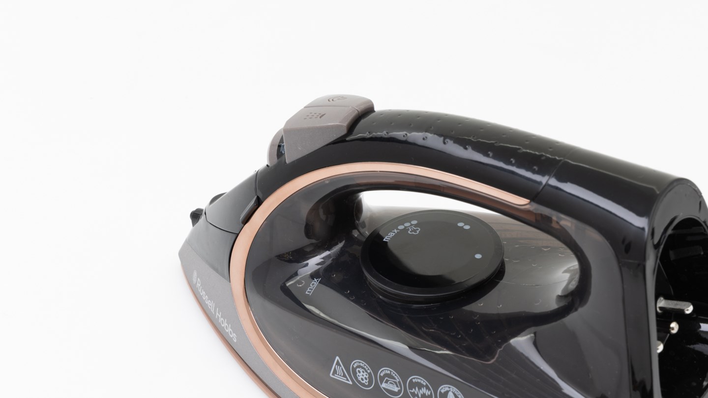 Hoover Original Akku-Ladegerät 49037664 – Kompatibel Mit Freedom Cordless Stick Saugern – Schwarz, 26V/400mA