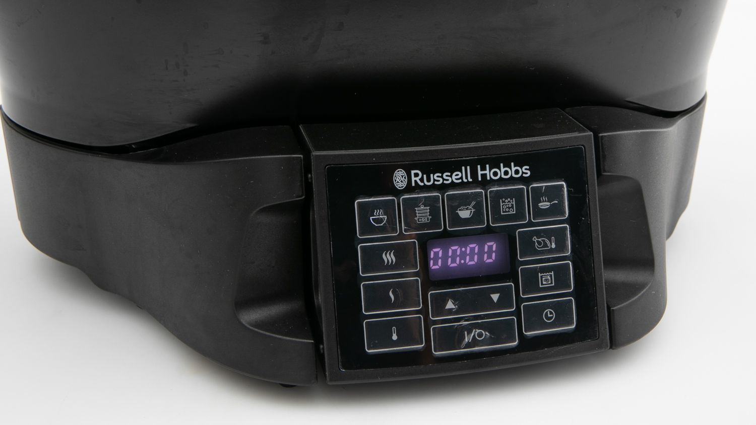 Russell Hobbs Good To Go Digital Multicooker RHMC30 Review Slow