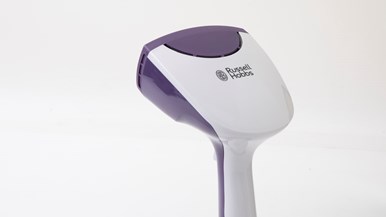 Russell Hobbs Handheld steamer RHC400