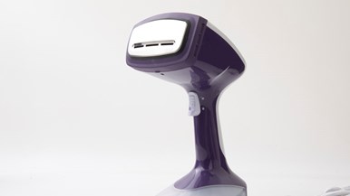 Russell Hobbs Handheld steamer RHC400