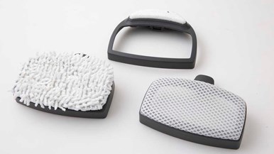 Russell Hobbs Handheld steamer RHC400