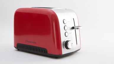 Russell Hobbs Heritage Vogue RHT52RED