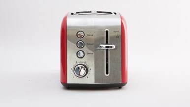 Russell Hobbs Heritage Vogue RHT52RED