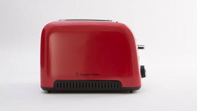 Russell Hobbs Heritage Vogue RHT52RED