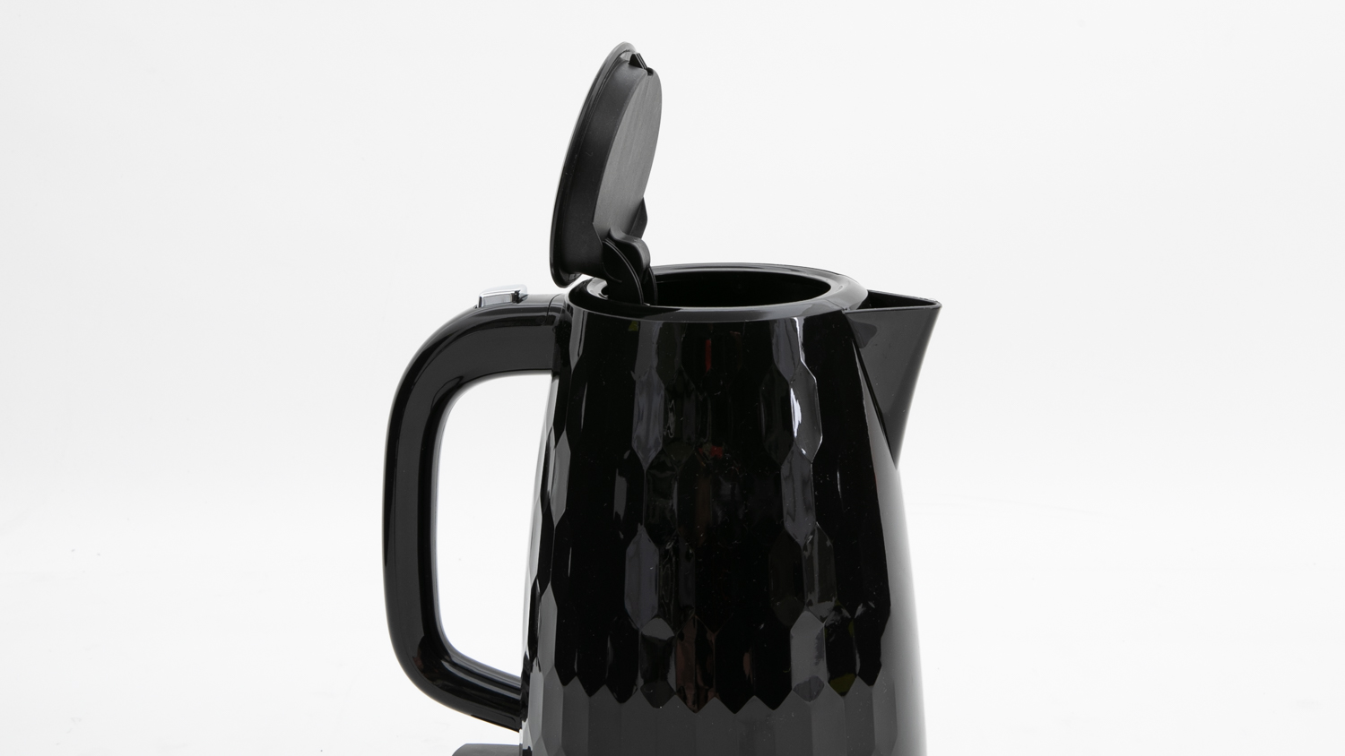 Russell Hobbs Black Kettle RHK700 Review Kettle CHOICE