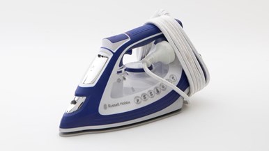 Russell Hobbs Impact Steam Iron RHC800