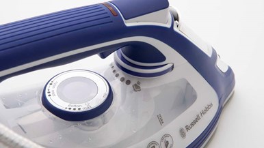 Russell Hobbs Impact Steam Iron RHC800