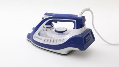 Russell Hobbs Impact Steam Iron RHC800