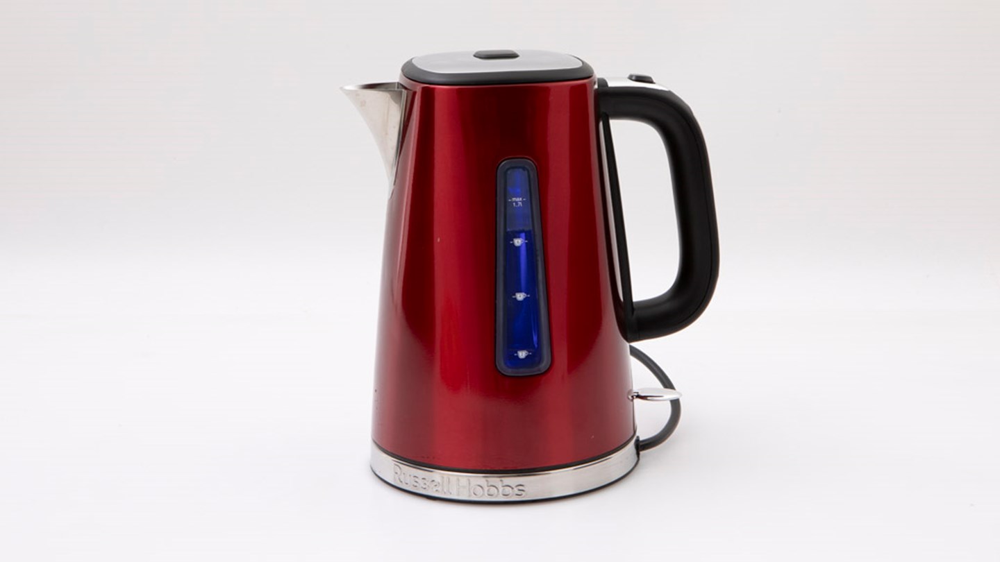 Russell Hobbs Lunar RHK62 Review Kettle CHOICE