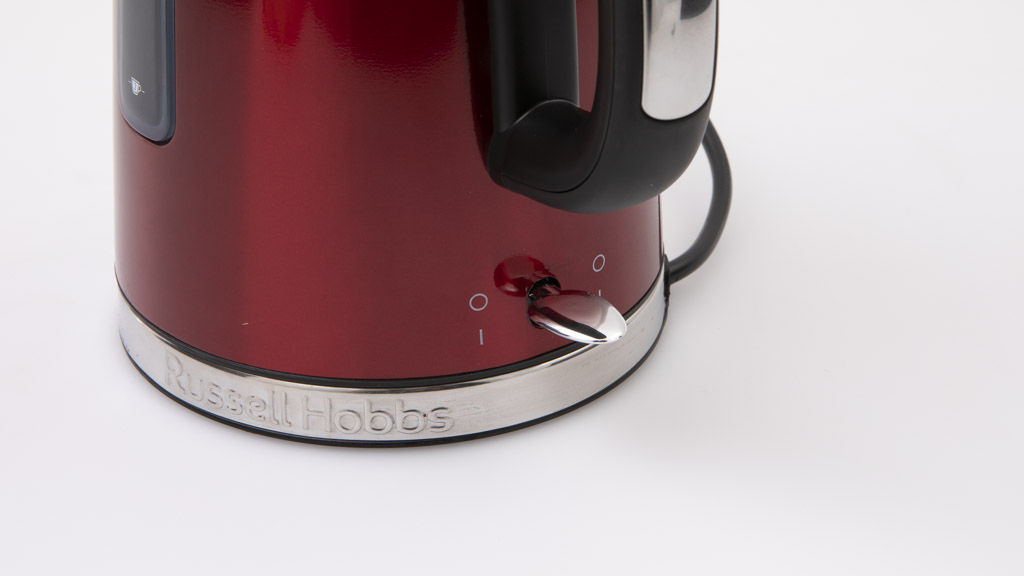 Russell Hobbs Lunar RHK62