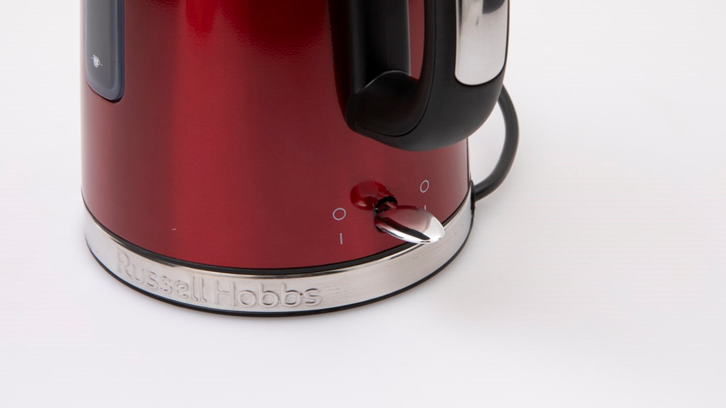 Russell Hobbs Lunar RHK62 Review Kettle CHOICE
