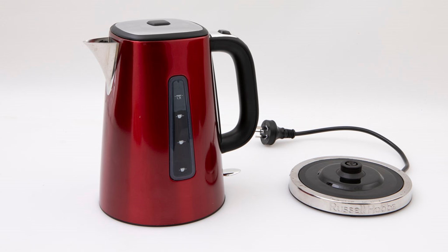 Russell Hobbs Lunar RHK62 Review Kettle CHOICE