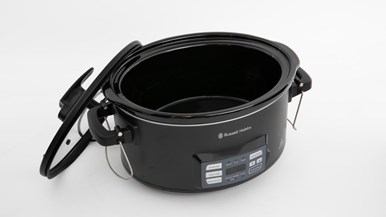 Russell Hobbs Master Slow Cooker u0026 Sous Vide RHSV6000