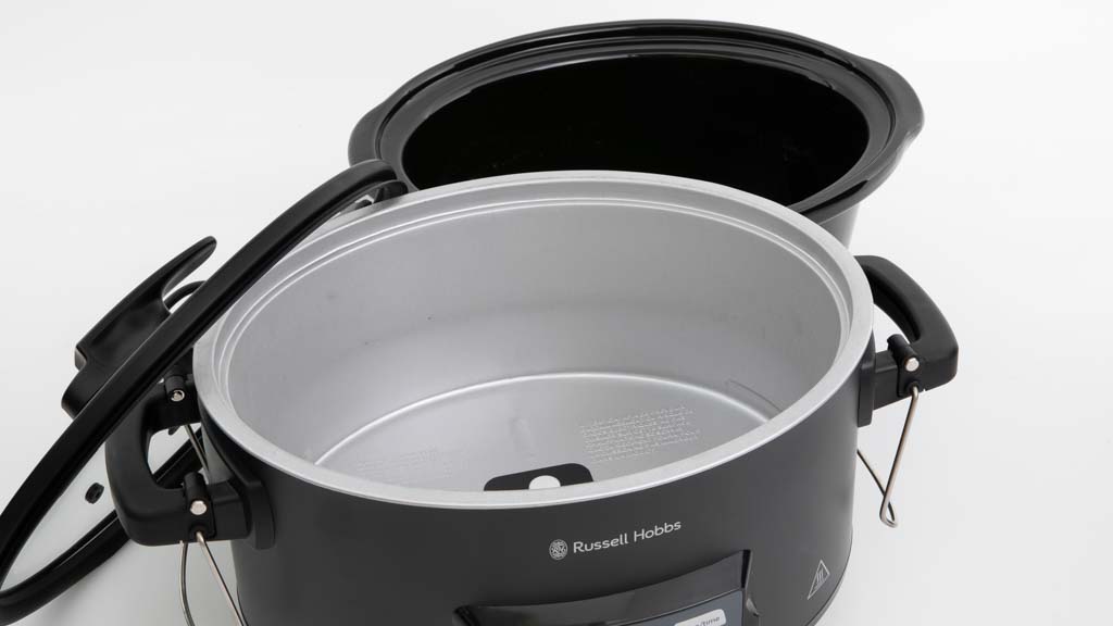 Russell Hobbs Master Slow Cooker & Sous Vide RHSV6000 Review Slow