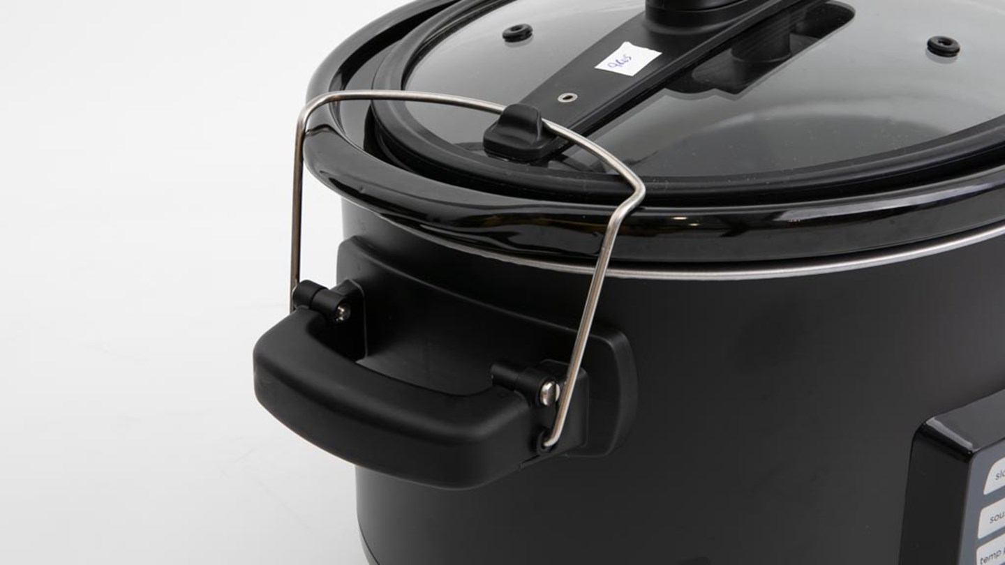 Russell Hobbs Master Slow Cooker & Sous Vide RHSV6000 Review Slow