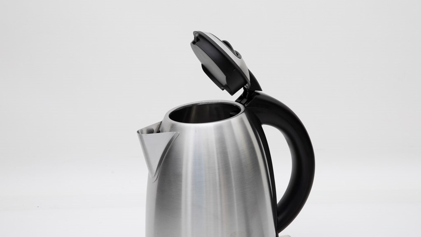 Russell Hobbs Montana Kettle RHK142 Review Kettle CHOICE