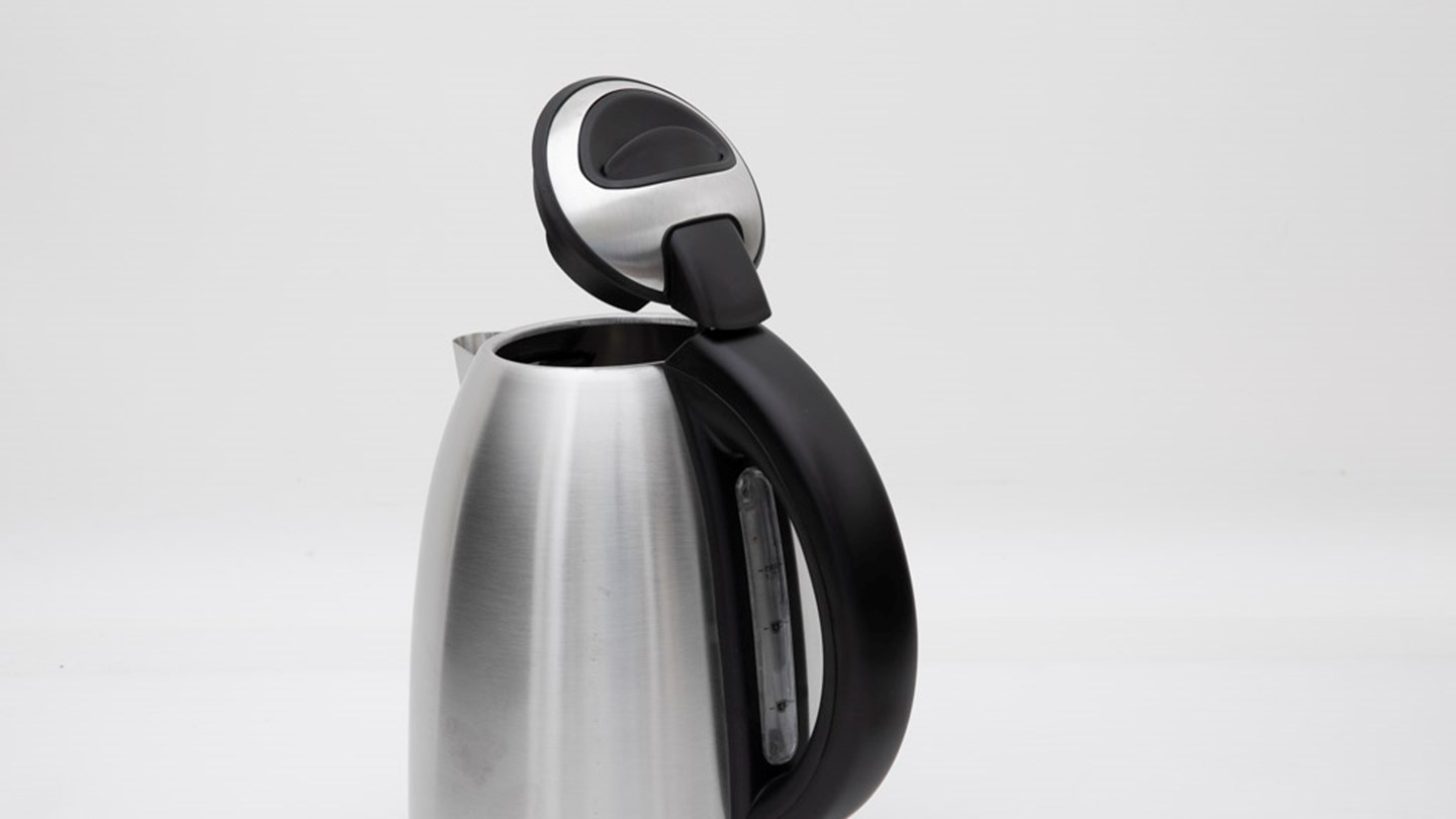 Russell Hobbs Montana Kettle RHK142 Review Kettle CHOICE