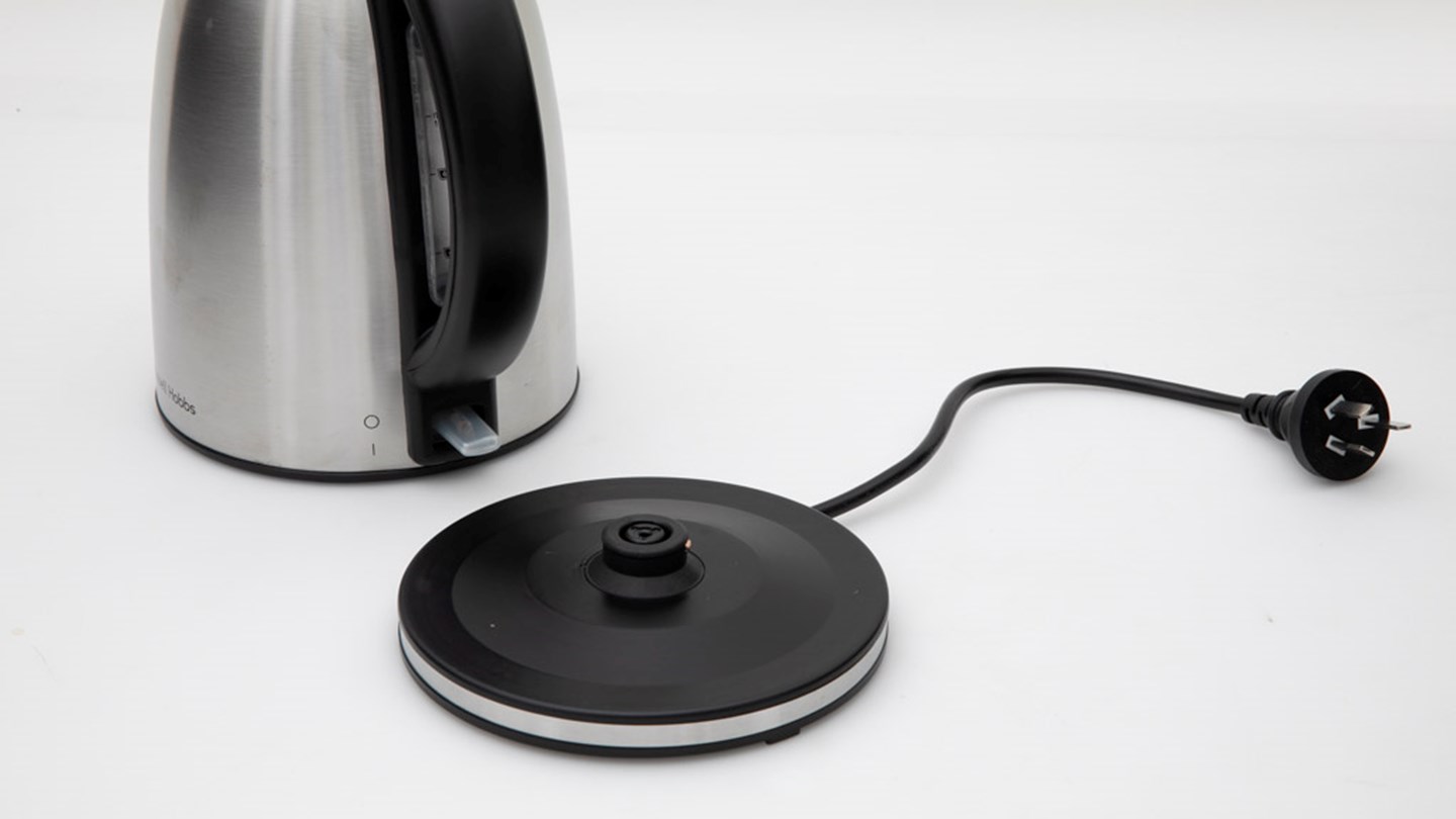 Russell Hobbs Montana Kettle RHK142 Review Kettle CHOICE